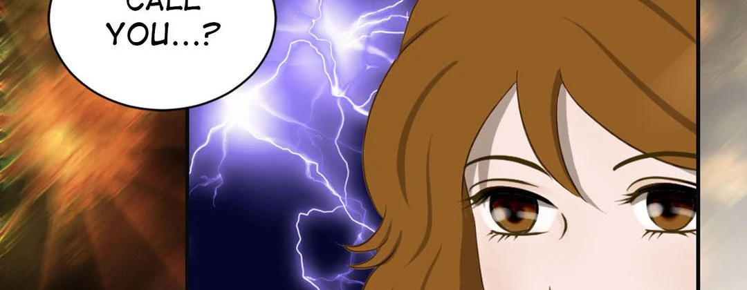 Living with The Wizard - Chapter 43